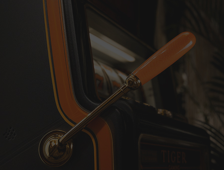 Tiger Gaming Casino