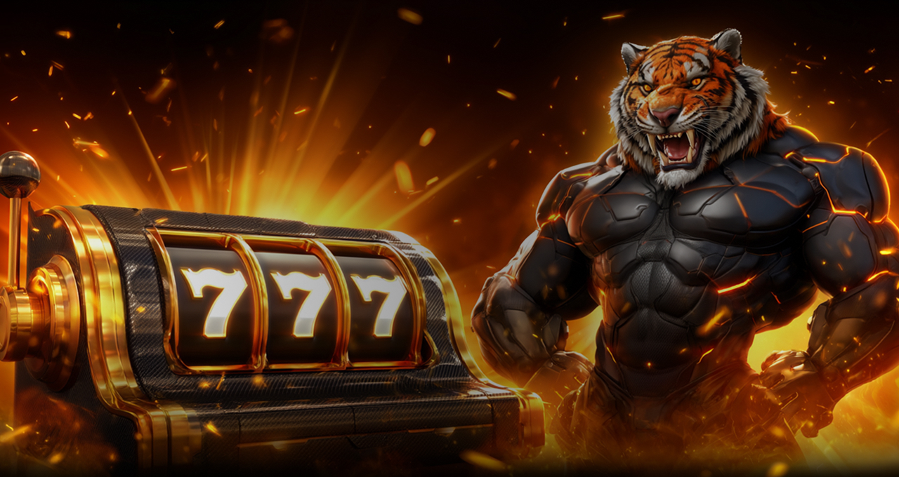 Tiger Gaming Casino